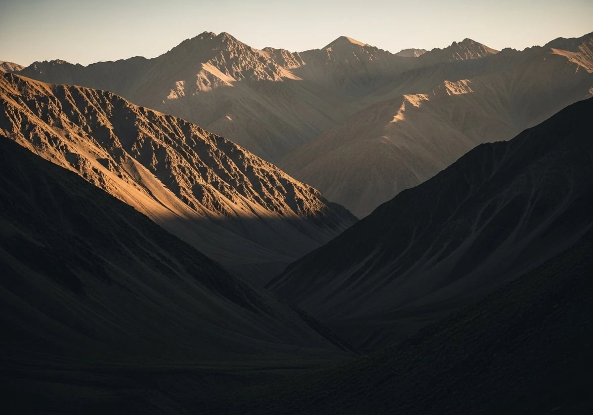 Pamir (base Murgab/approccio via Dushanbe)