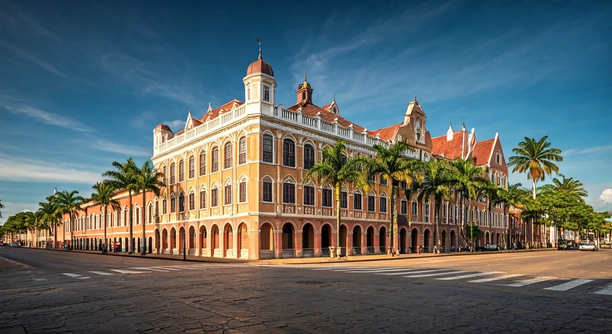 Paramaribo