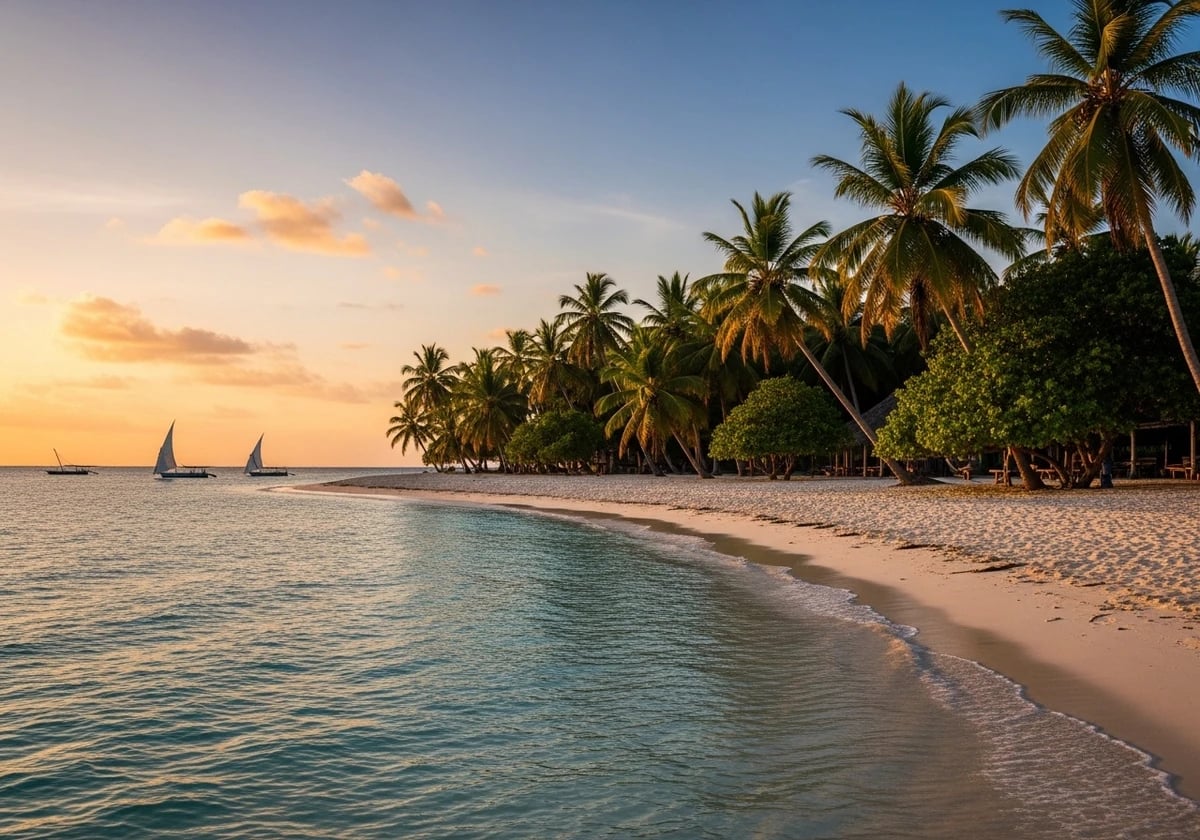 Pemba Island