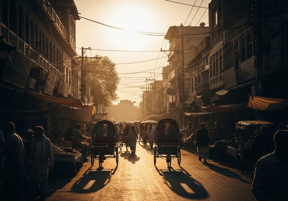 Peshawar