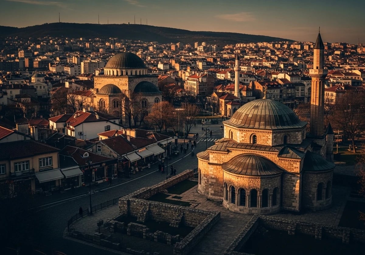 Plovdiv