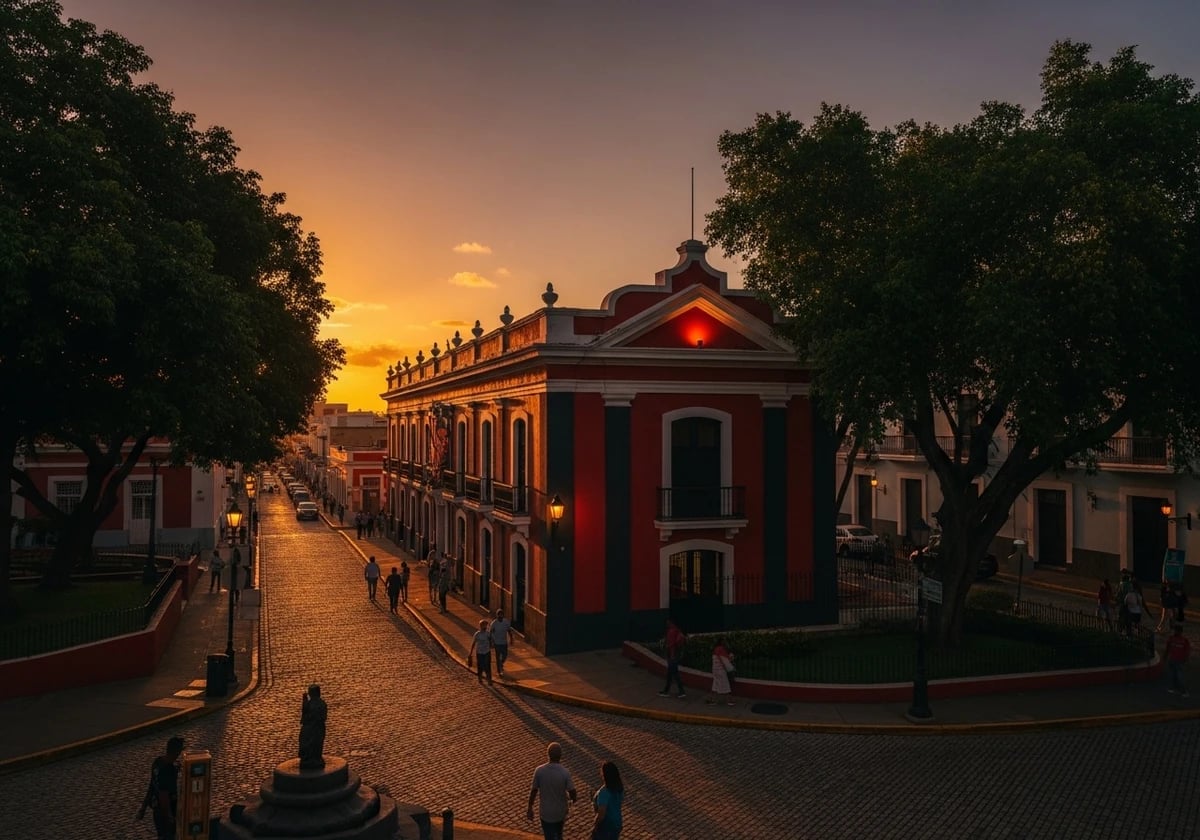 Ponce