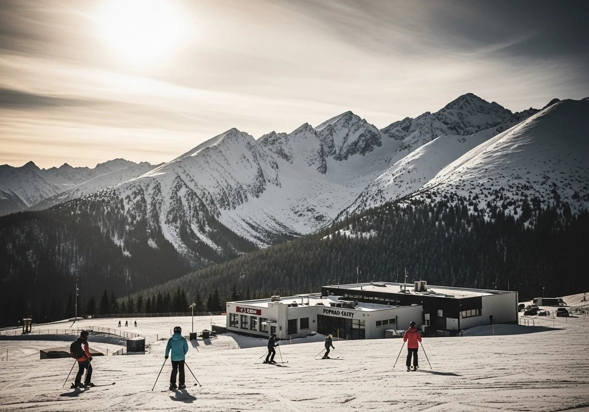 Poprad-Tatry