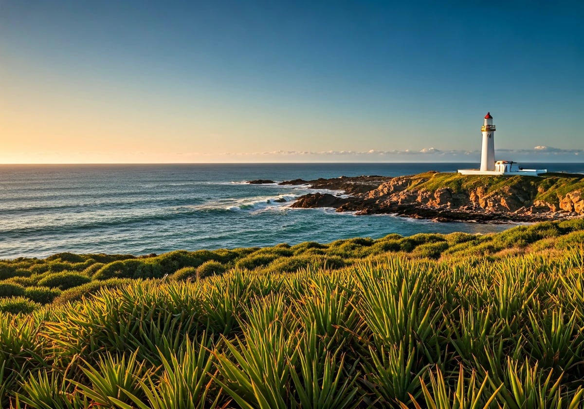Port Elizabeth (Gqeberha)