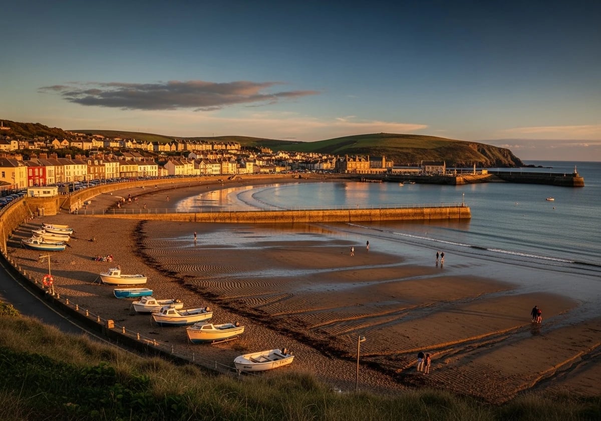 Port Erin