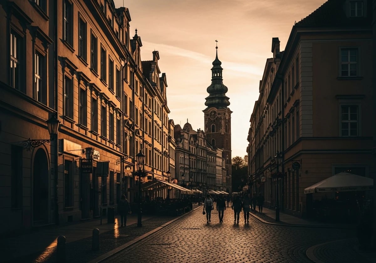 Poznan