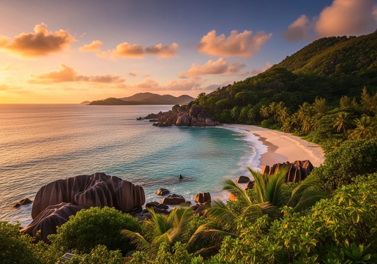 Praslin