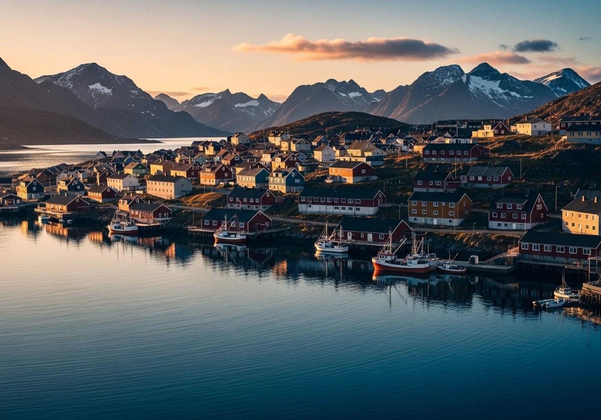 Qaqortoq