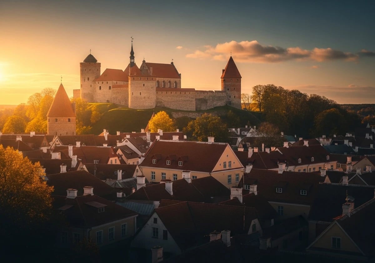 Rakvere