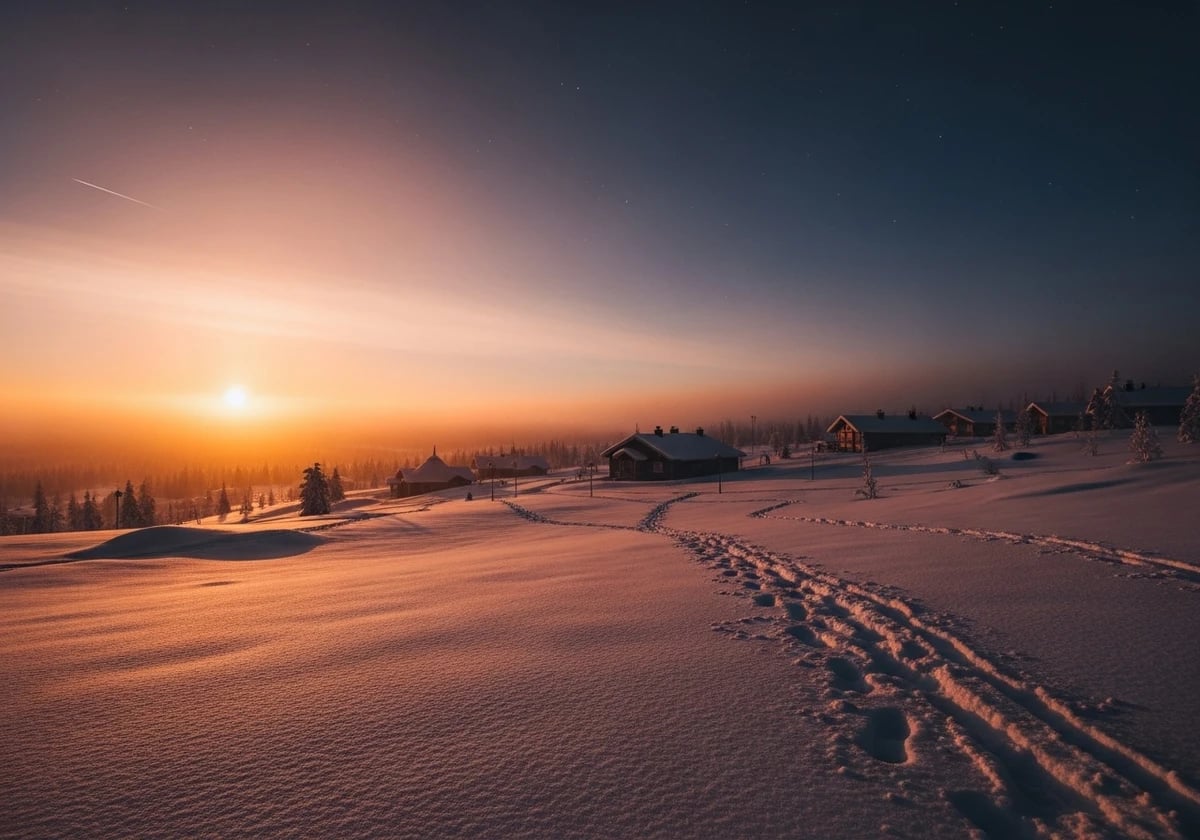 Rovaniemi