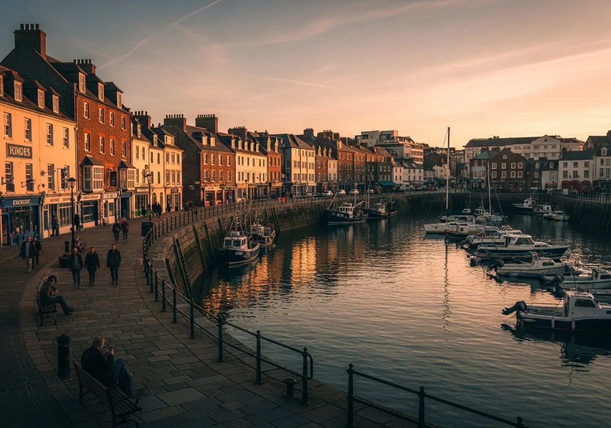 Saint Helier