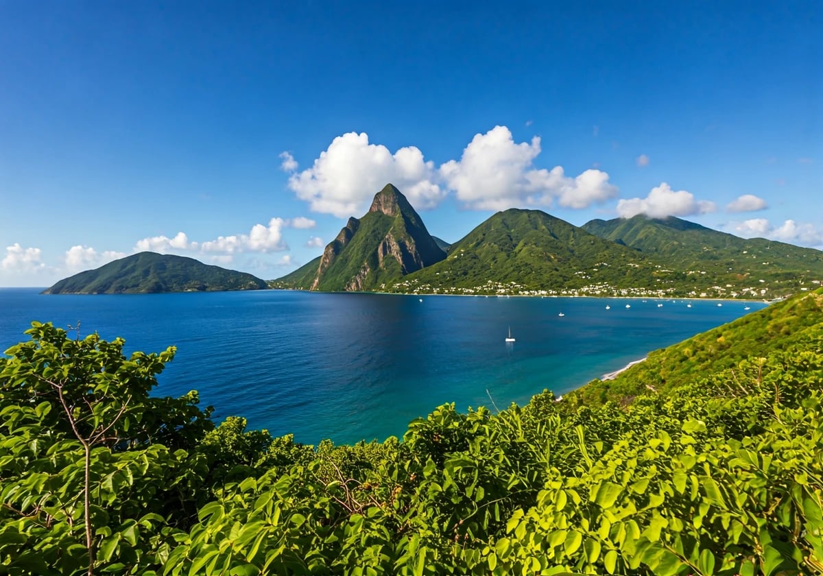 Saint Lucia