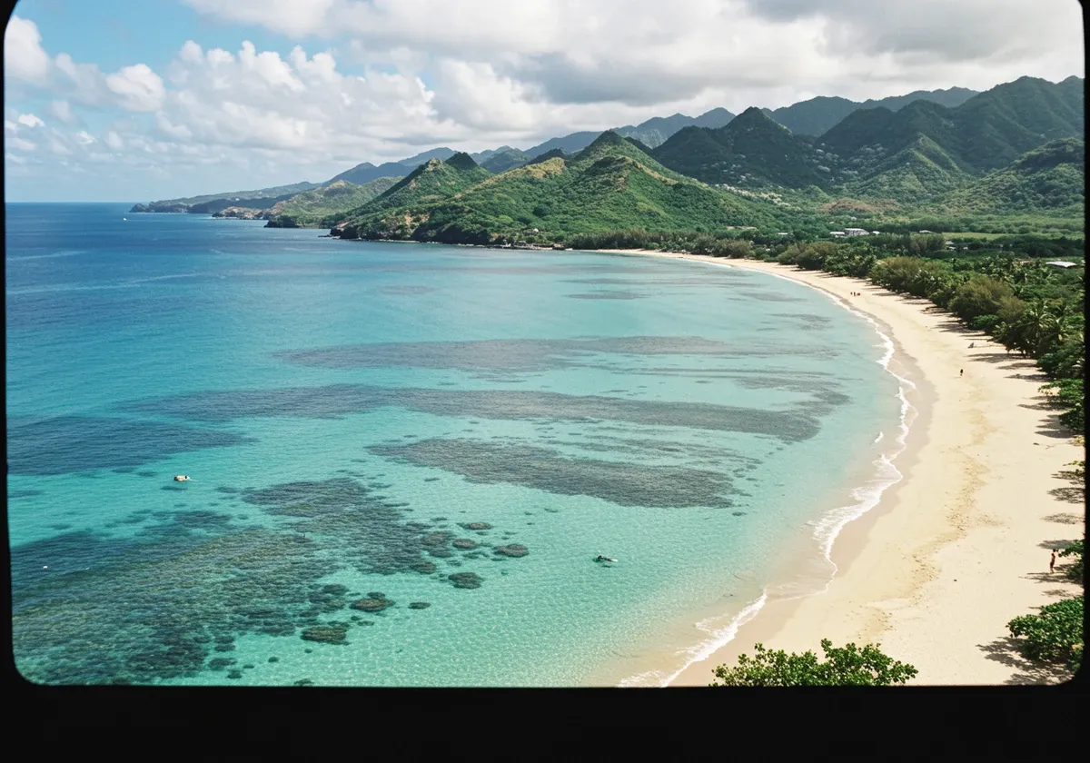 Saipan