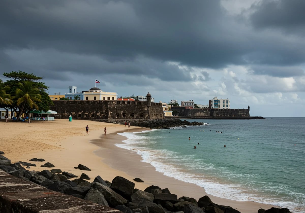 San Juan
