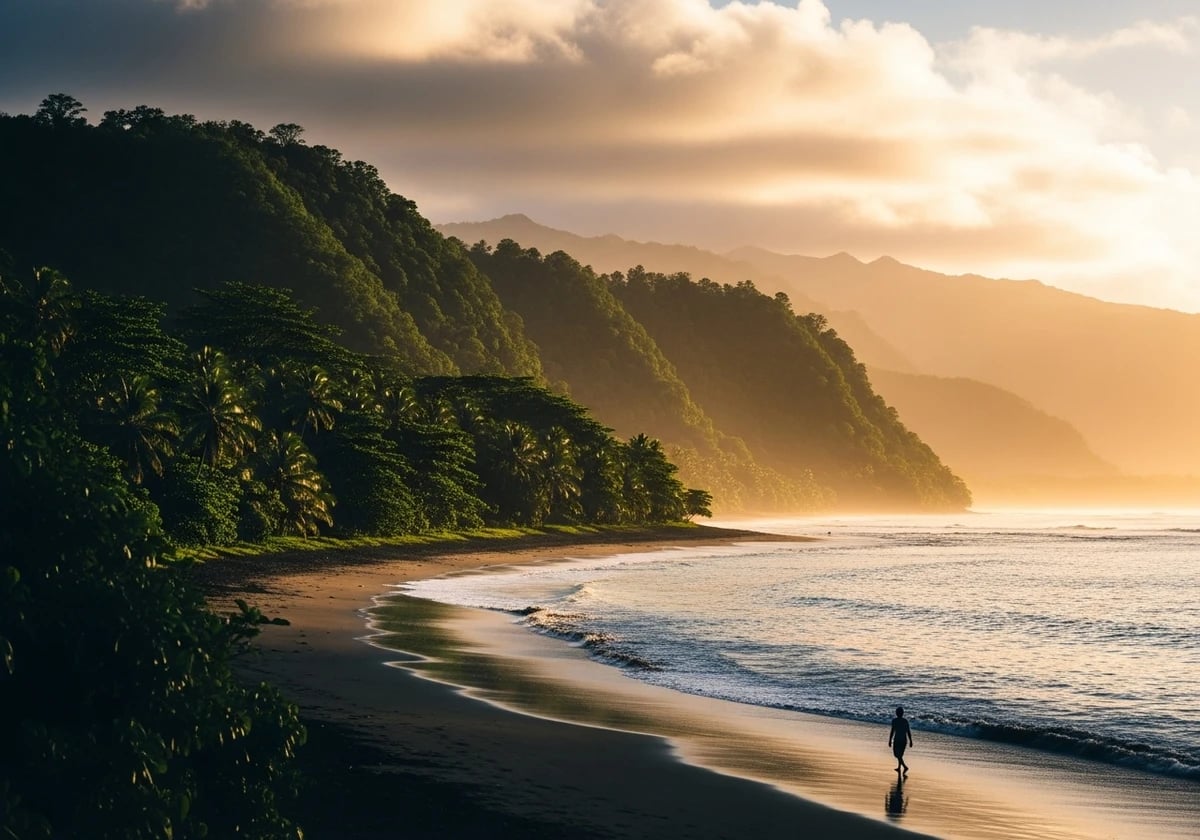 Savai'i