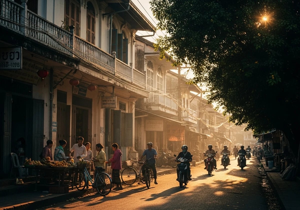 Savannakhet