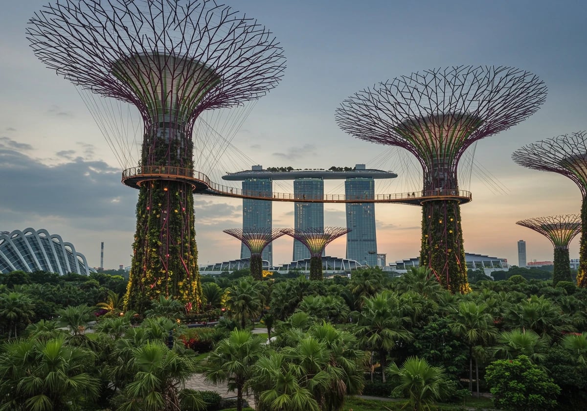 Sentosa