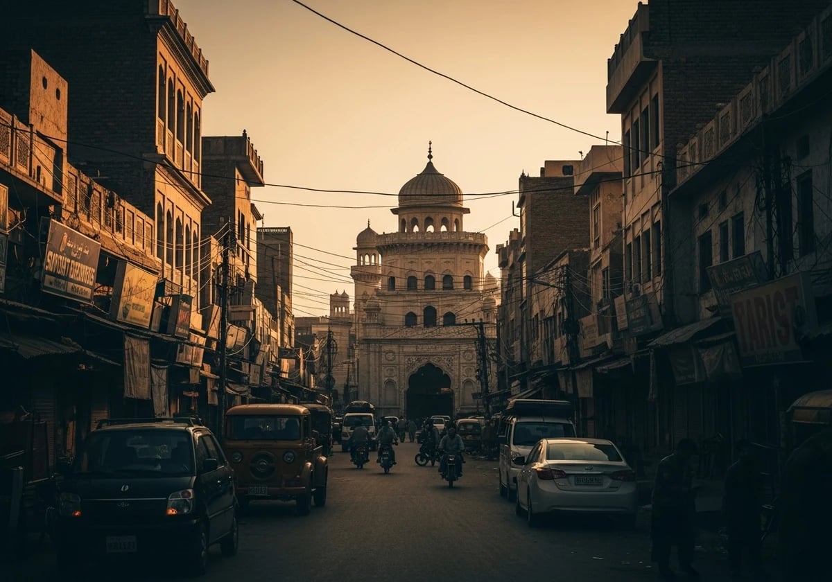 Sialkot