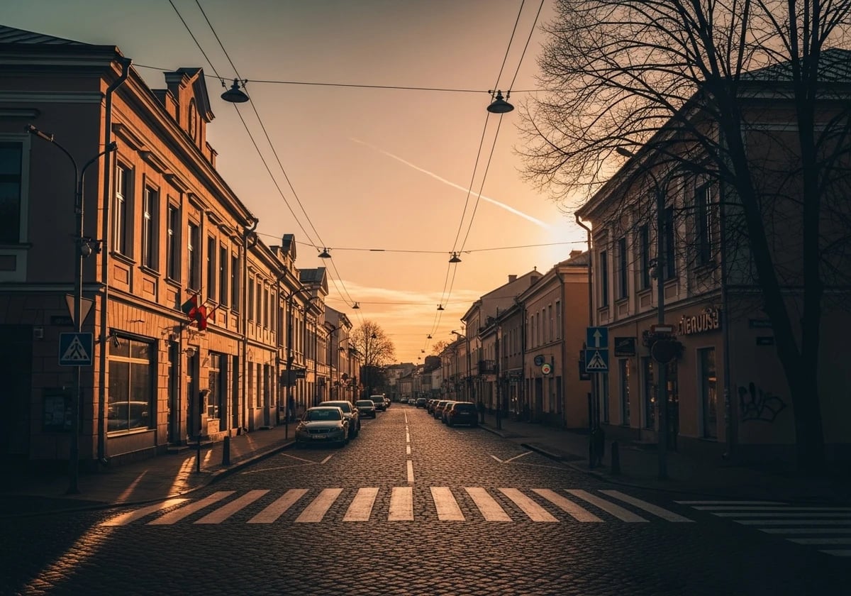 Šiauliai