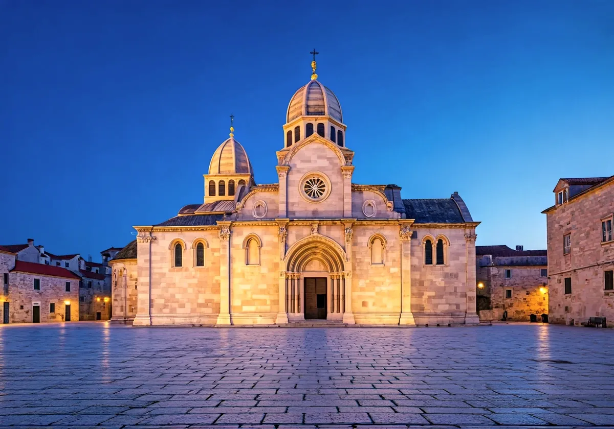 Šibenik