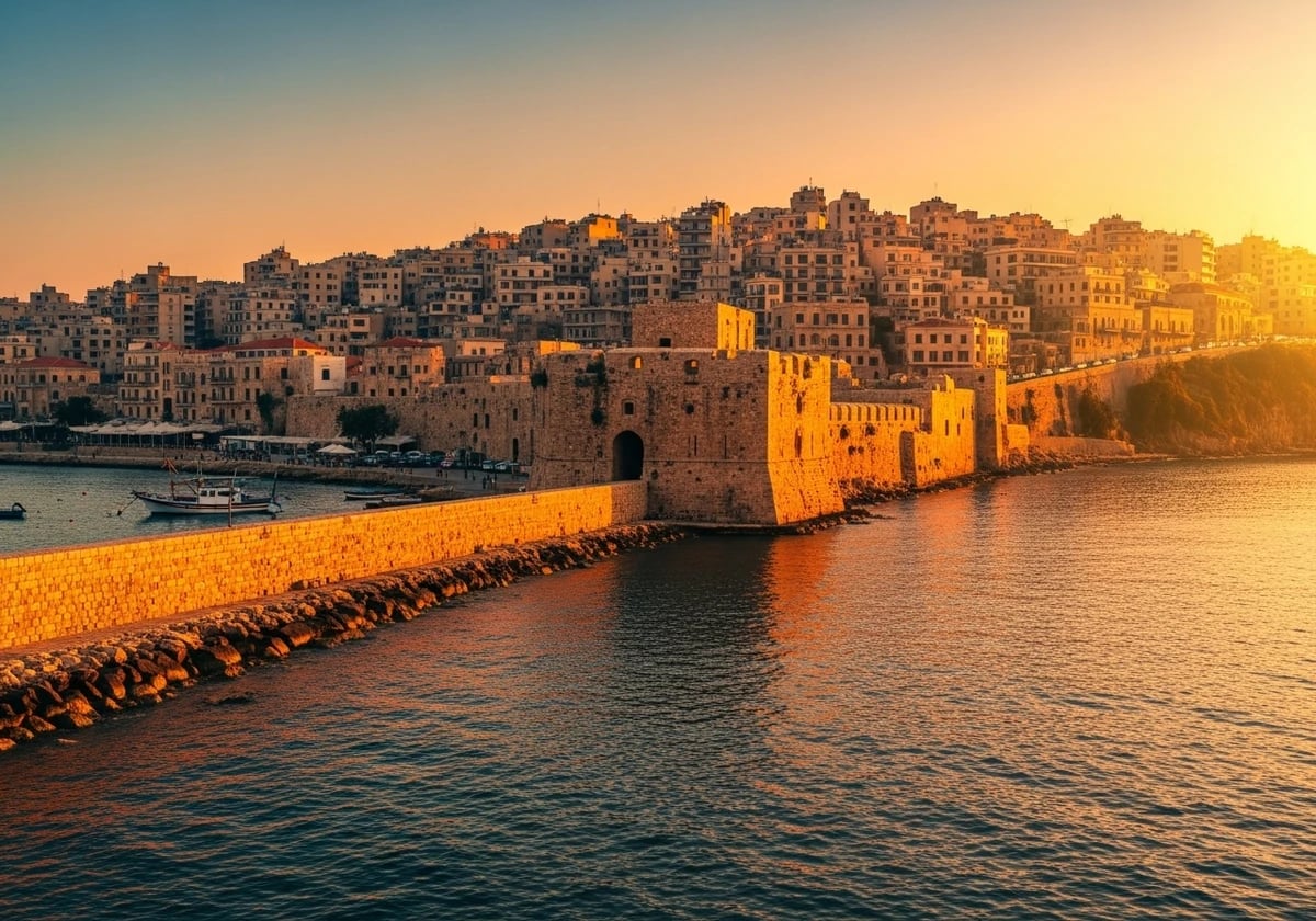 Sidon (Saida)