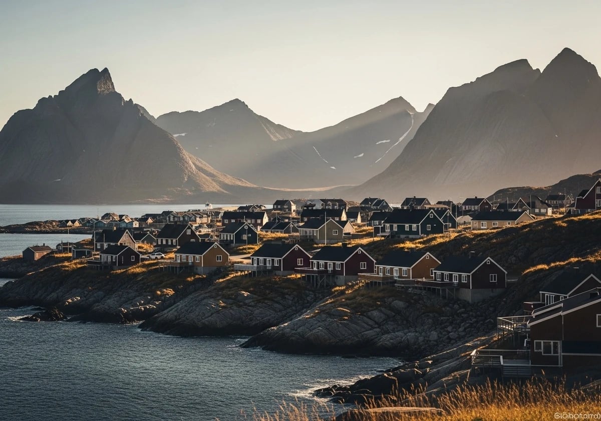 Sisimiut