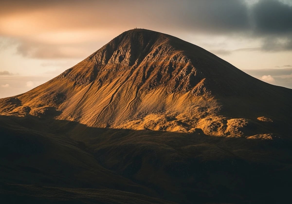 Snaefell
