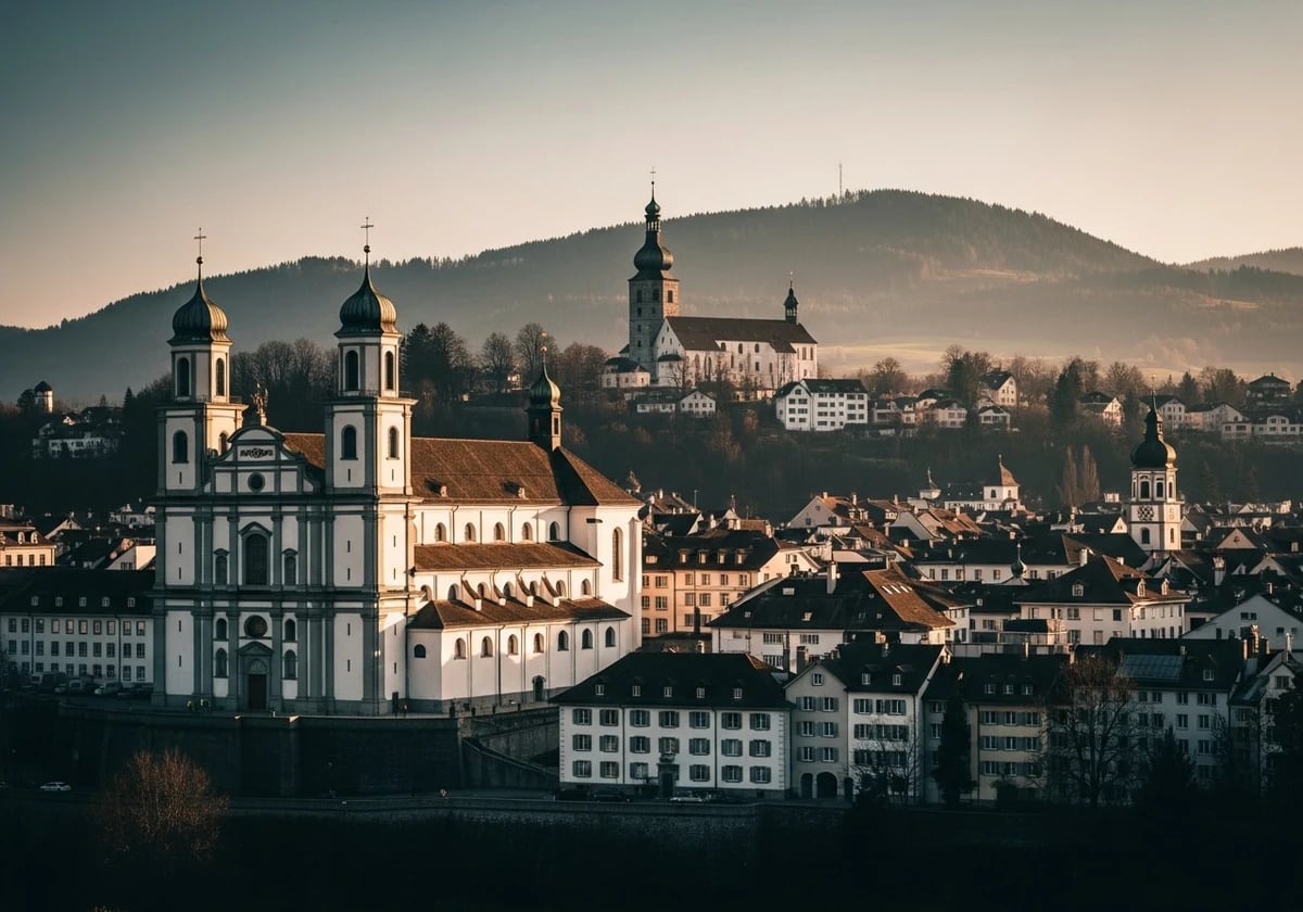 St. Gallen