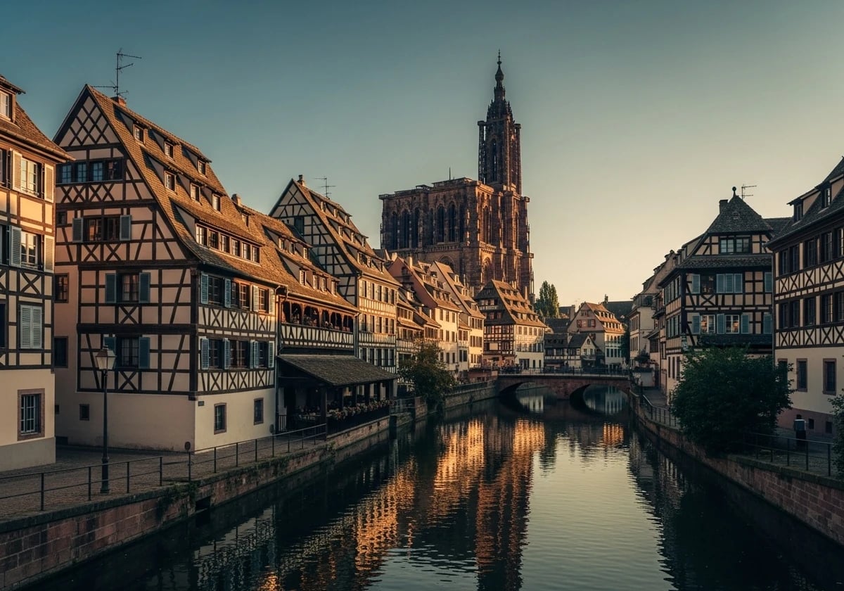 Strasbourg