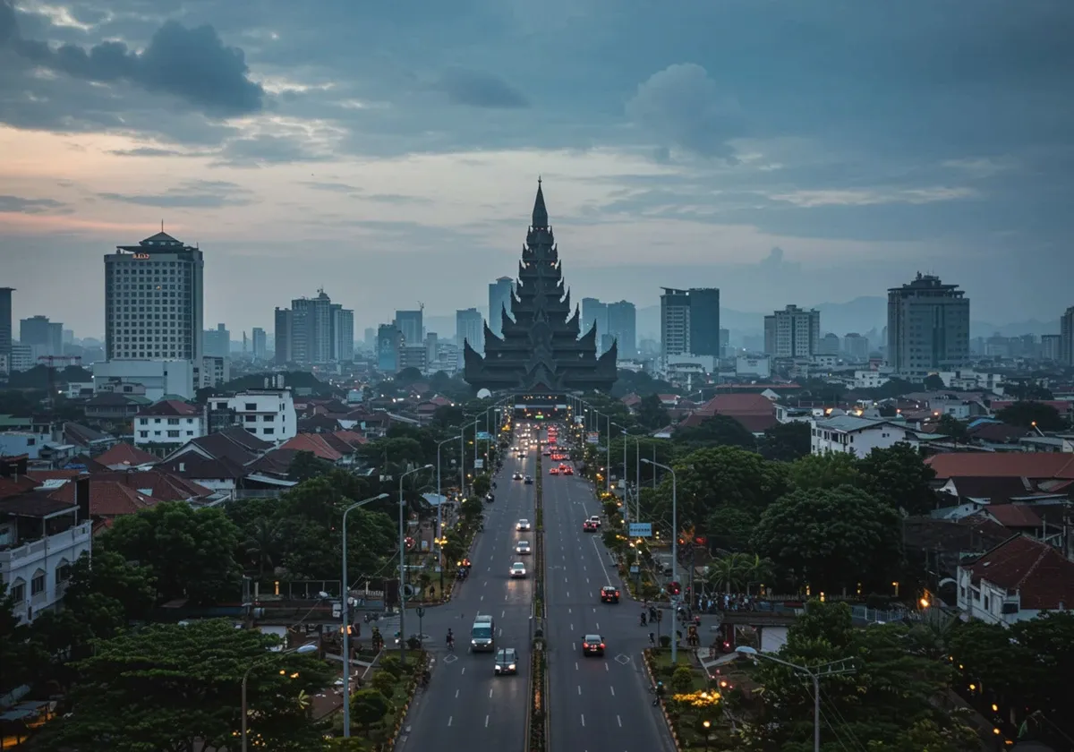 Surabaya