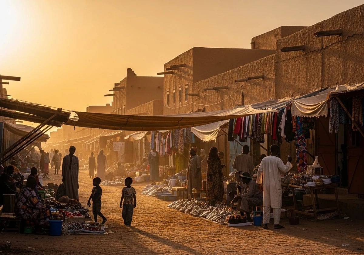 Tahoua