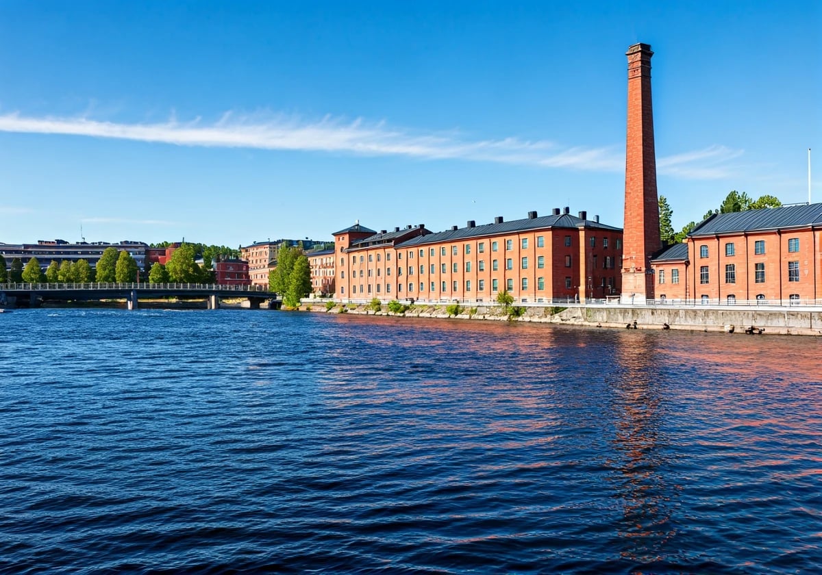 Tampere