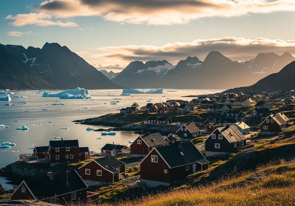 Tasiilaq
