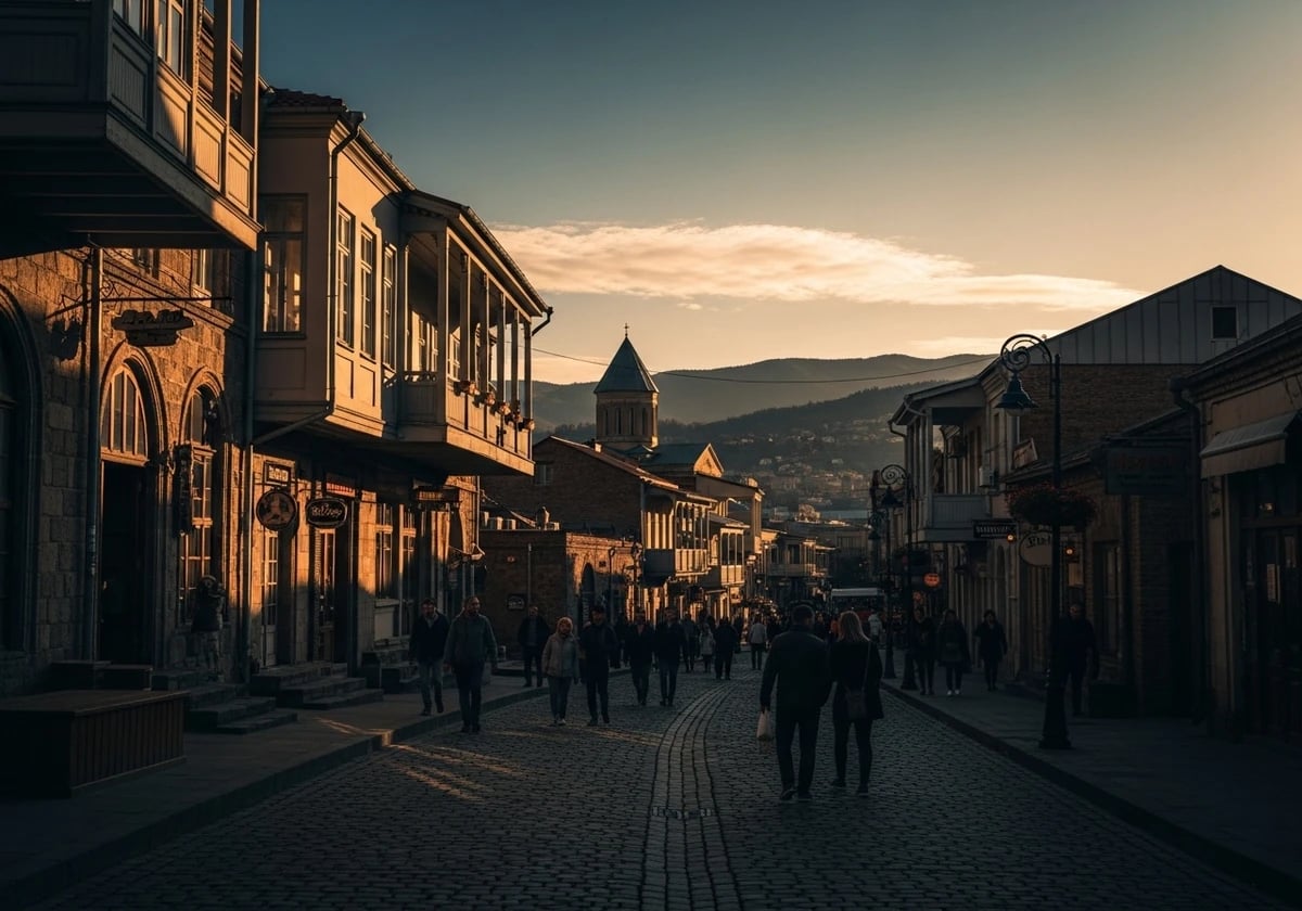 Telavi (Kakheti)