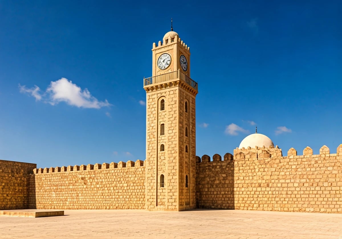 Tripoli