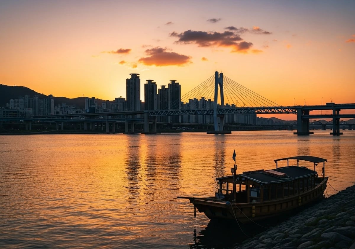Ulsan