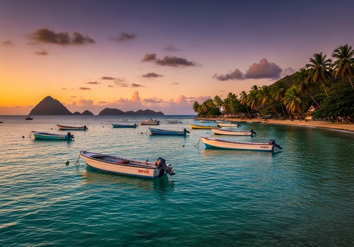 Union Island