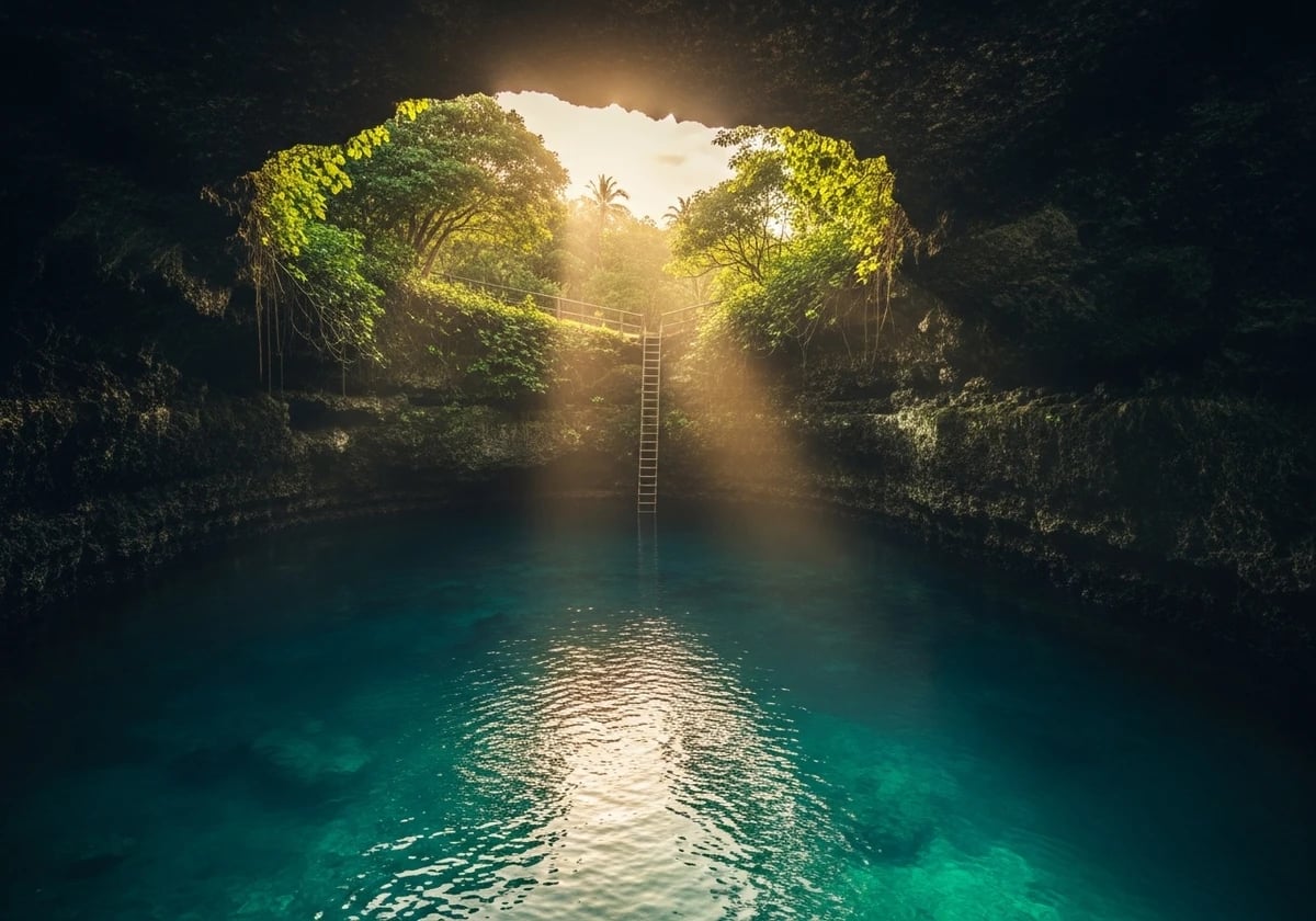 Upolu