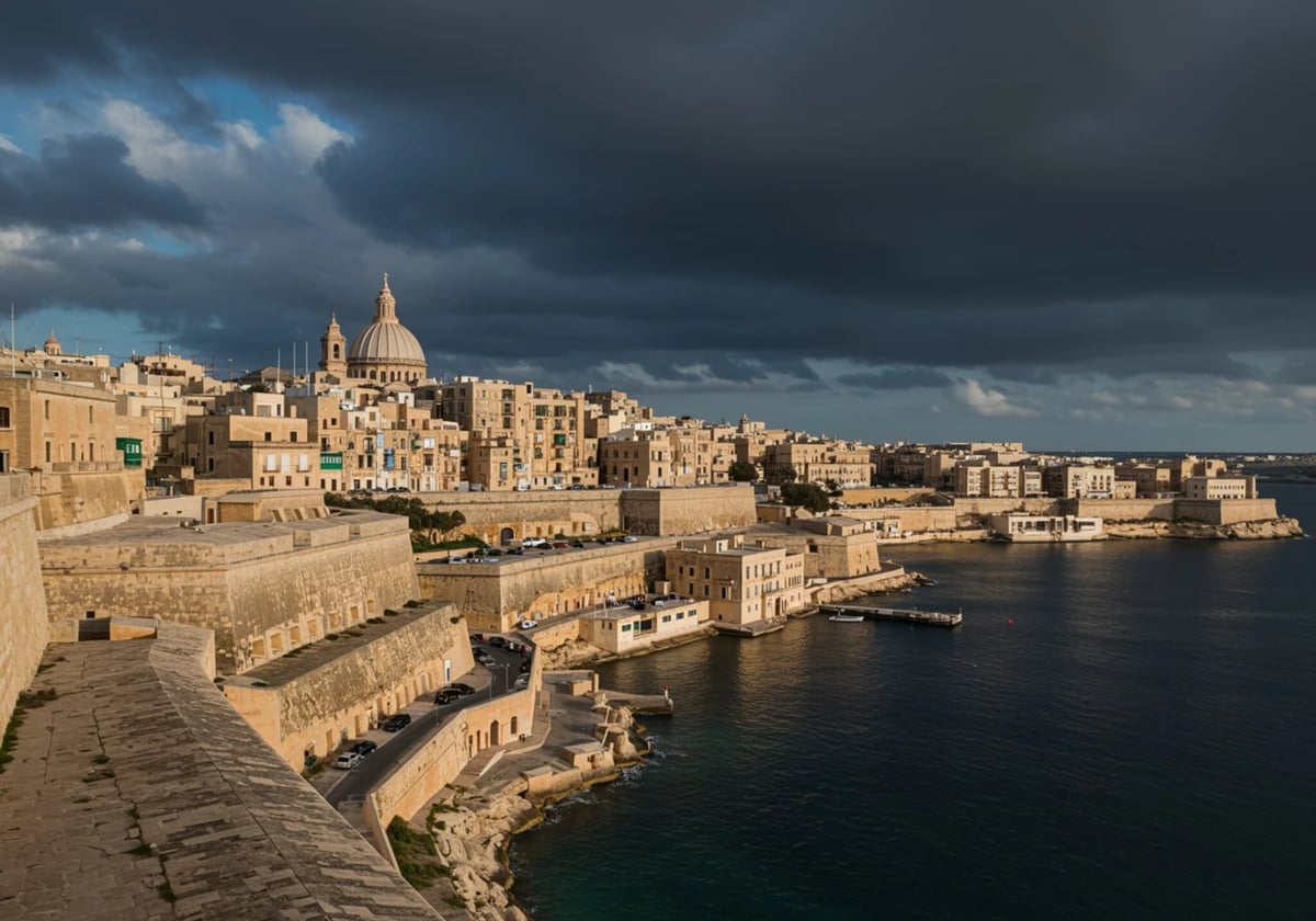 La Valletta