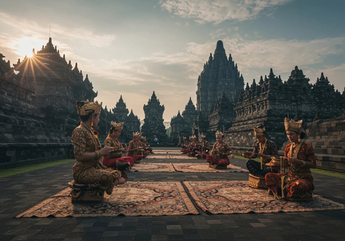Yogyakarta