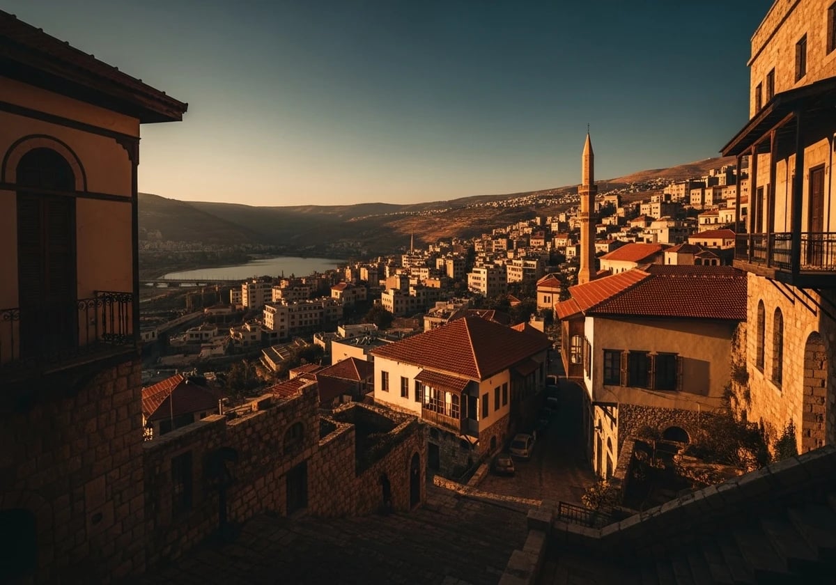 Zahle