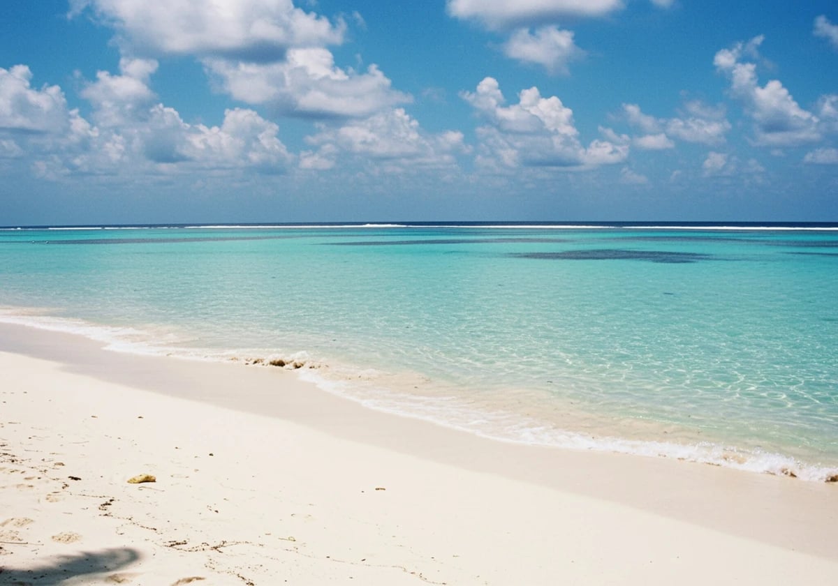 Zanzibar (Unguja)