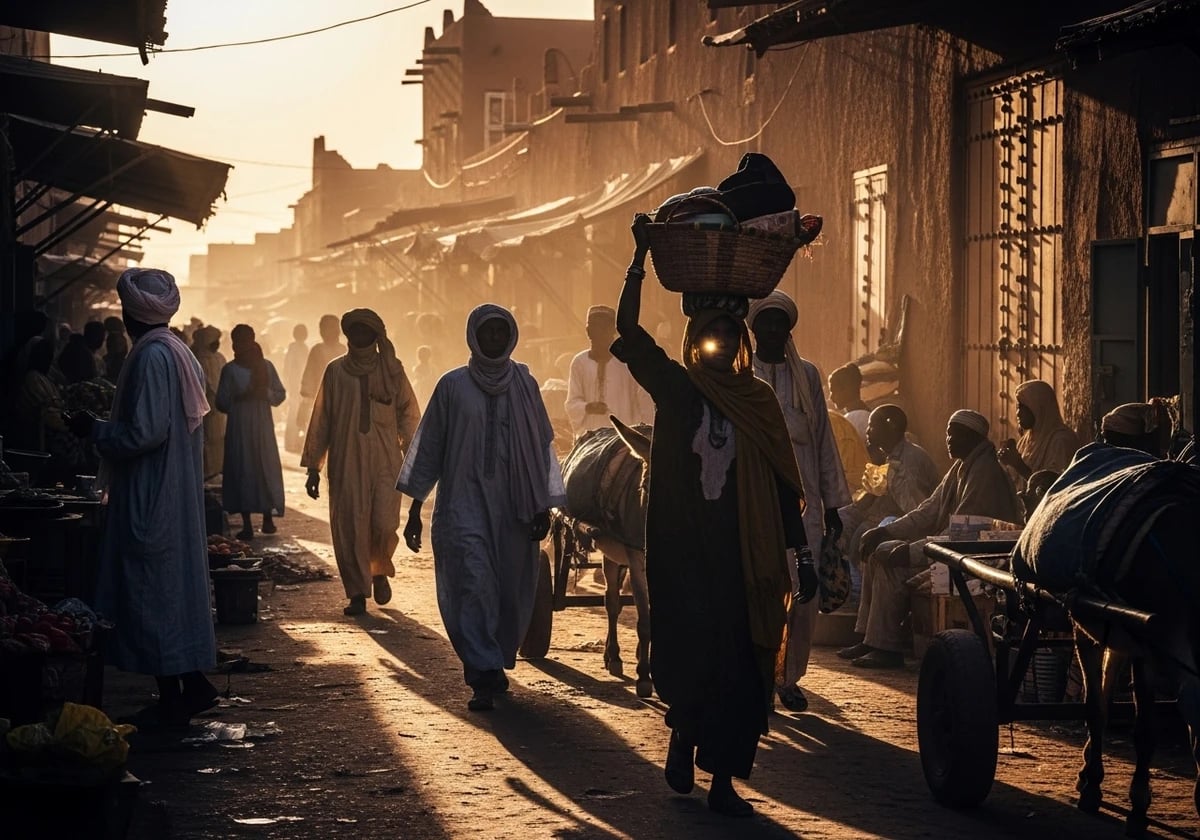 Zinder