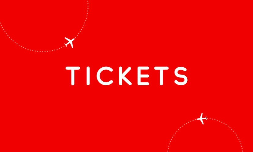 Chi siamo — TICKETS