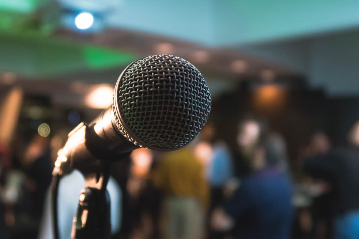 Conferenze