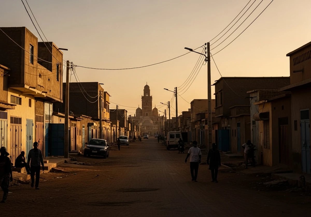 Abéché