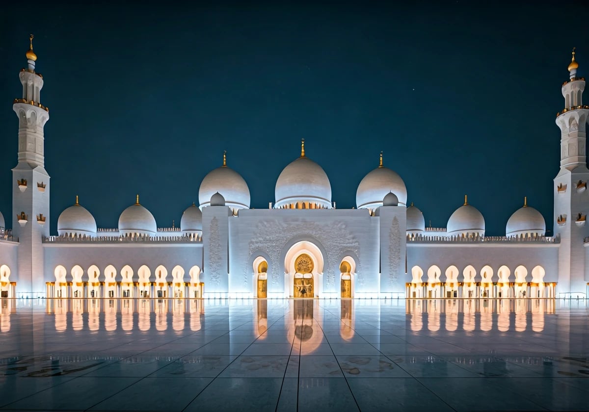 Abu Dhabi