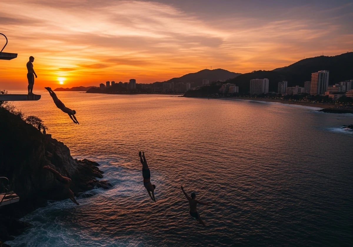 Acapulco