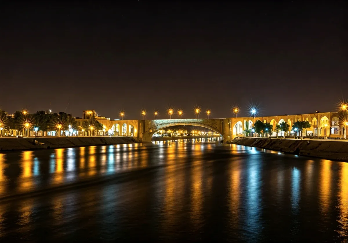 Ahvaz