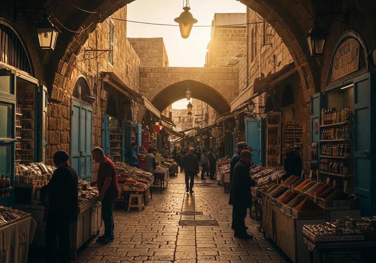Acre (Akko)